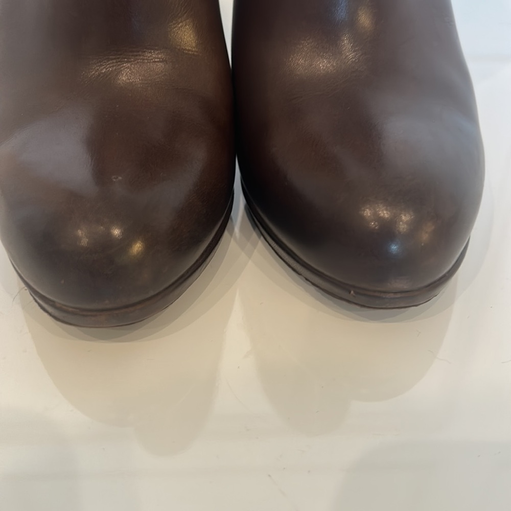 Gucci Booties - Picture 2 of 11